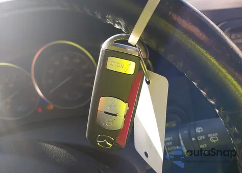 2014 Mazda Cx-5 Grand Touring from USA, damaged, VIN JM3KE4DY3E0417161